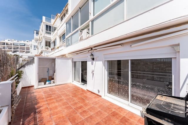 2 quarto Apartamento para venda em Riviera del Sol, Mijas - 310 000 € (Ref: 9910629)
