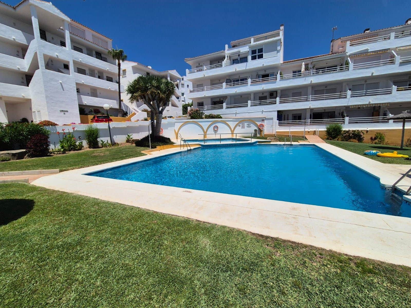 2 quarto Apartamento para venda em Riviera del Sol - 310 000 € (Ref: 9910629)
