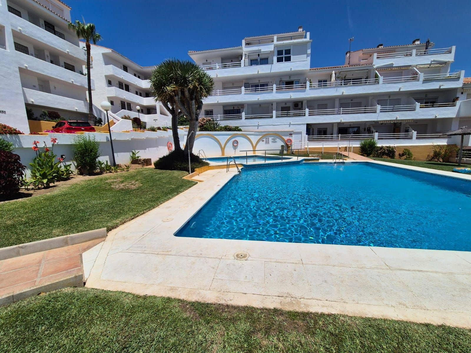 2 quarto Apartamento para venda em Riviera del Sol - 310 000 € (Ref: 9910629)