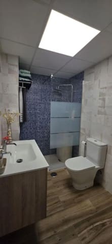 2 slaapkamer Appartement te koop in El Rosario, Marbella - € 390.000 (Ref: 9910630)