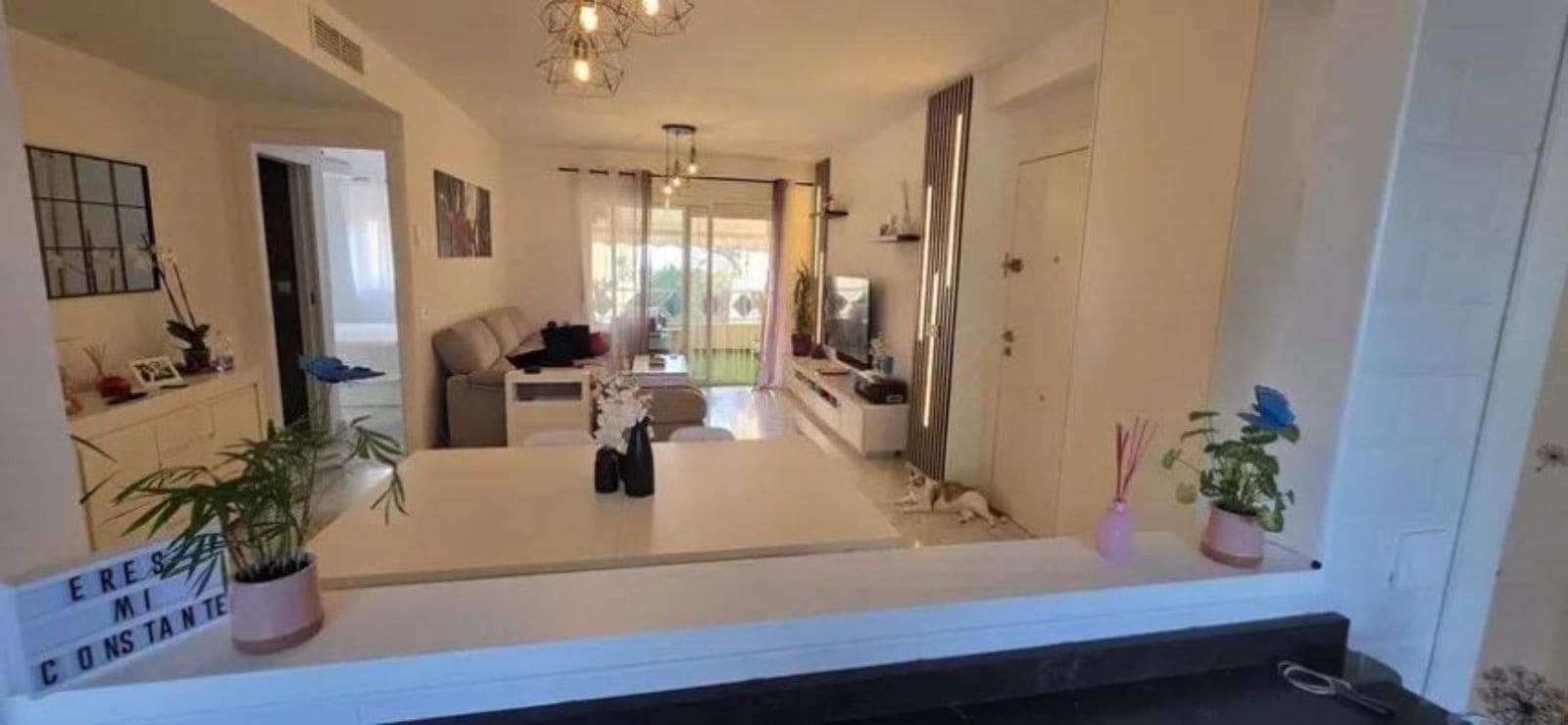 2 slaapkamer Appartement te koop in El Rosario - € 390.000 (Ref: 9910630)