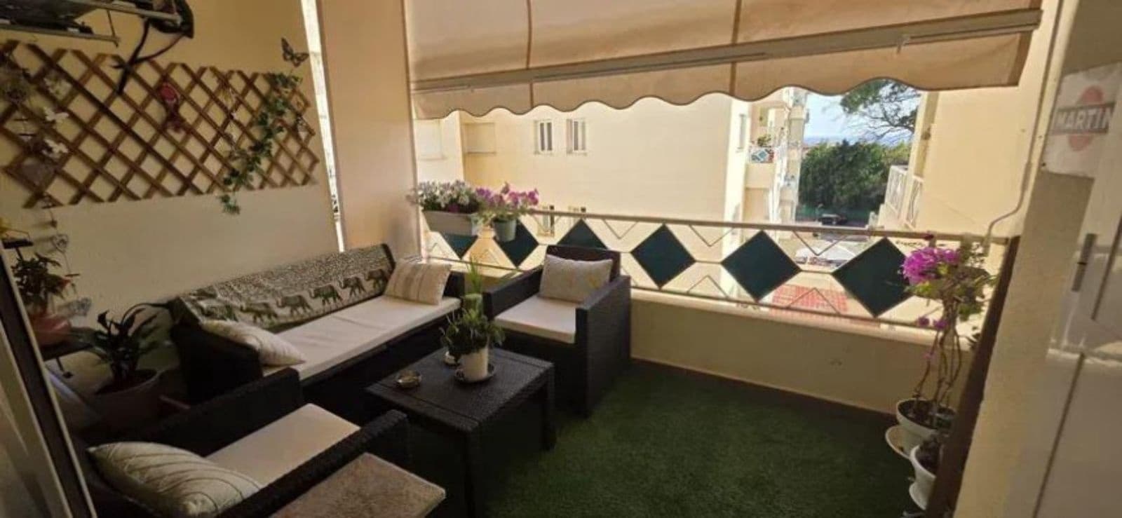 2 slaapkamer Appartement te koop in El Rosario - € 390.000 (Ref: 9910630)