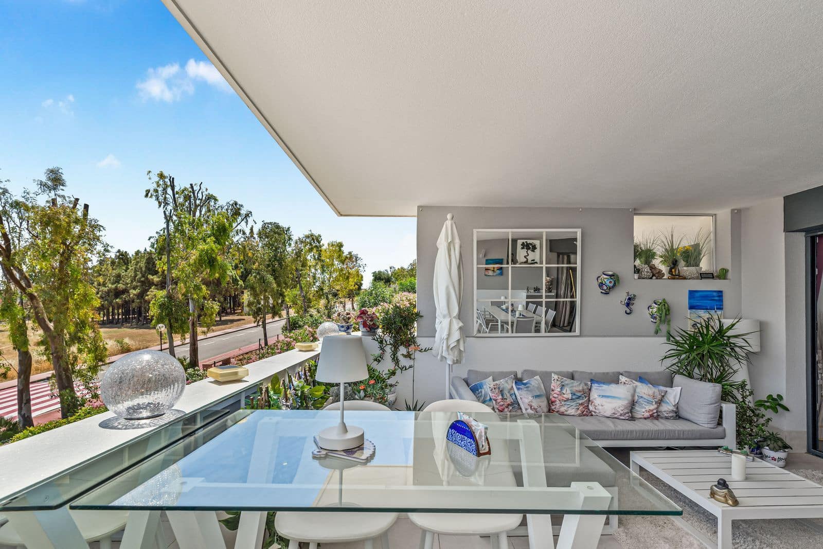 3 Zimmer Apartment zu verkaufen in Manilva - 530.000 € (Ref: 9910631)