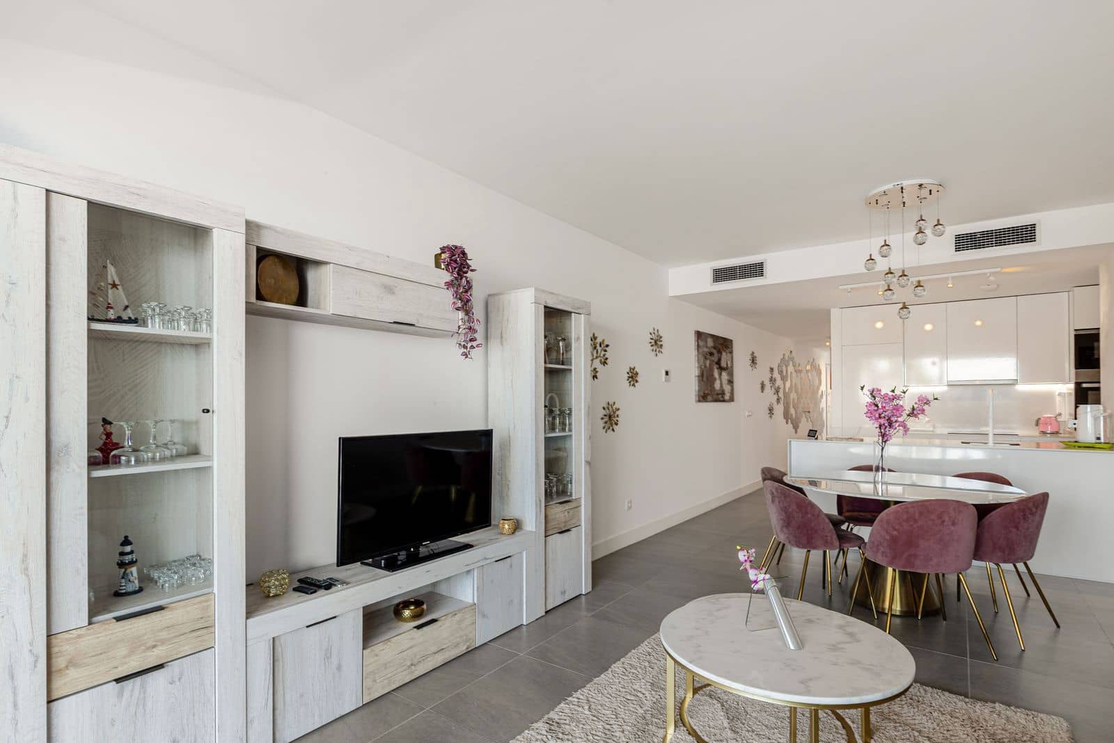 3 Zimmer Apartment zu verkaufen in Manilva - 530.000 € (Ref: 9910631)