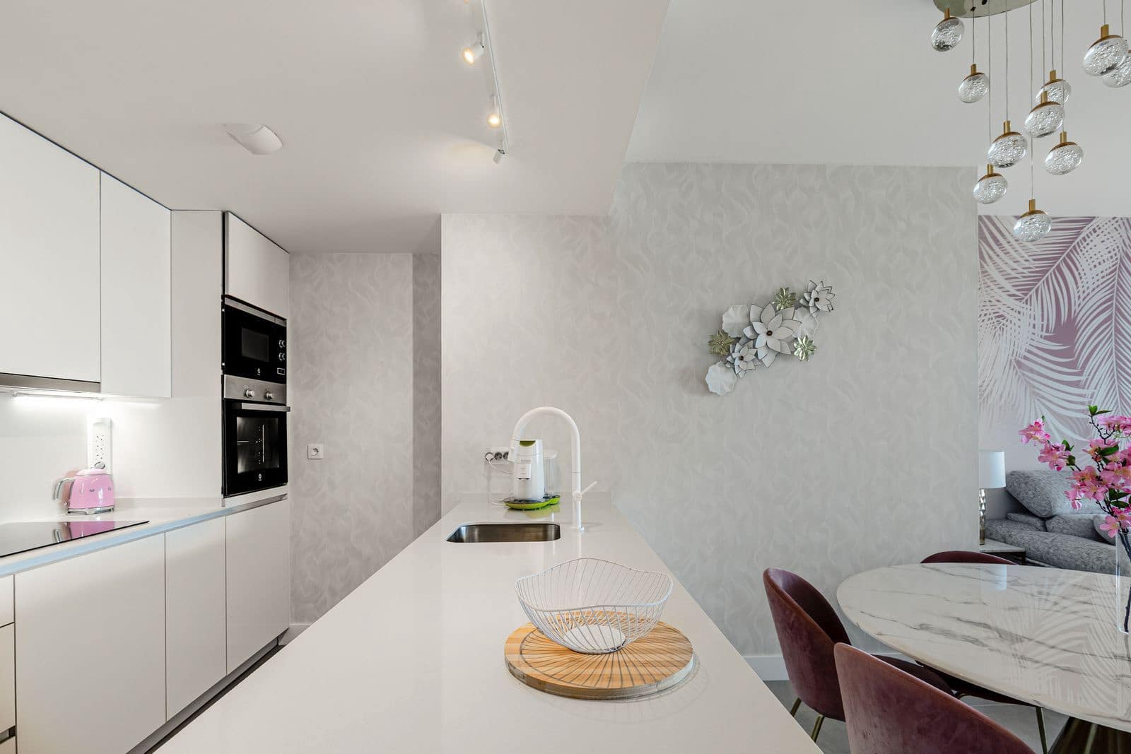 3 Zimmer Apartment zu verkaufen in Manilva - 530.000 € (Ref: 9910631)