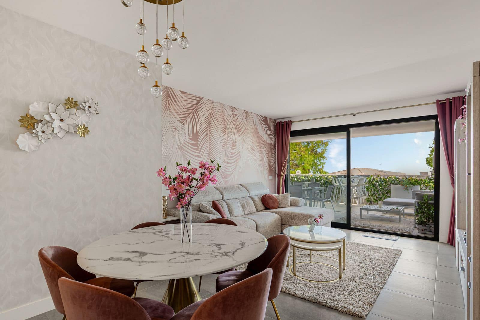 3 Zimmer Apartment zu verkaufen in Manilva - 530.000 € (Ref: 9910631)