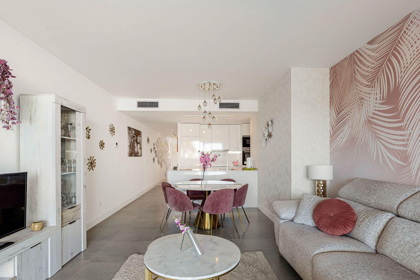3 Zimmer Apartment zu verkaufen in Manilva - 530.000 € (Ref: 9910631)
