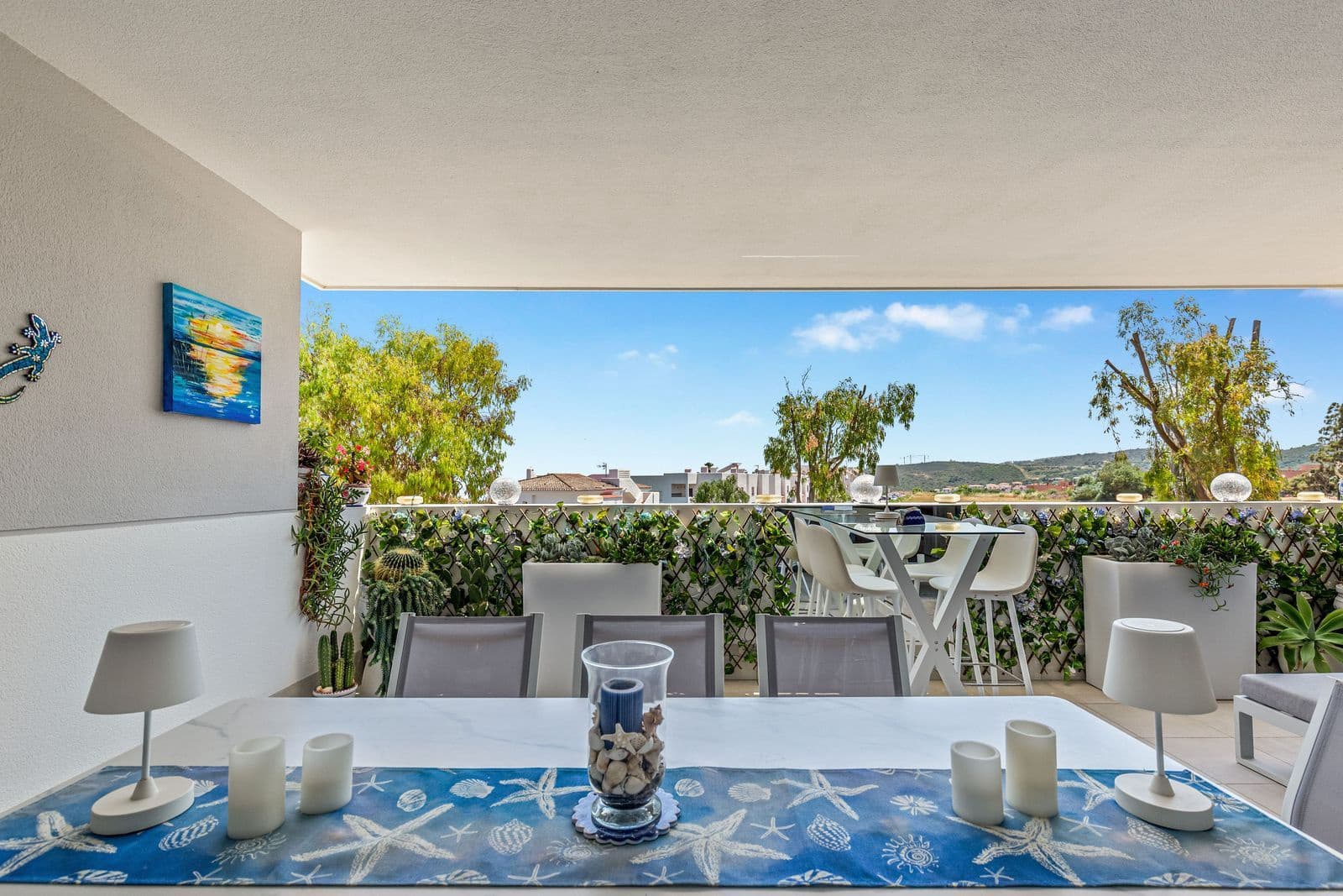 3 Zimmer Apartment zu verkaufen in Manilva - 530.000 € (Ref: 9910631)