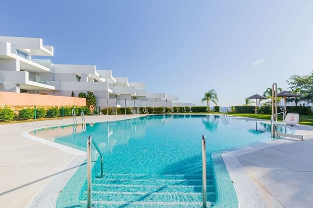 3 Zimmer Apartment zu verkaufen in Manilva - 530.000 € (Ref: 9910631)