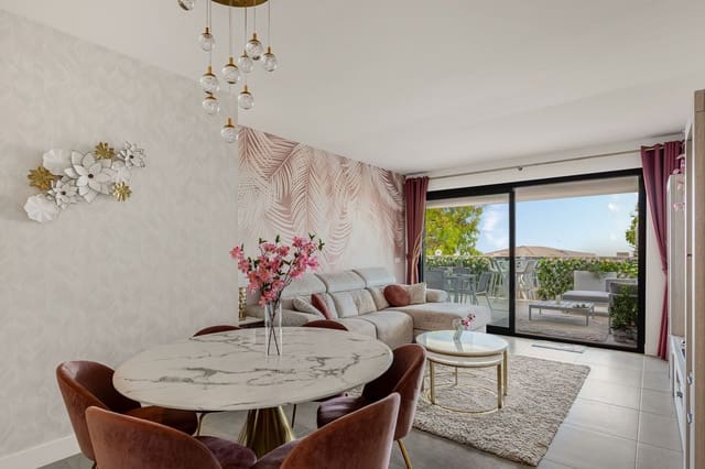 3 Zimmer Apartment zu verkaufen in Manilva - 530.000 € (Ref: 9910631)