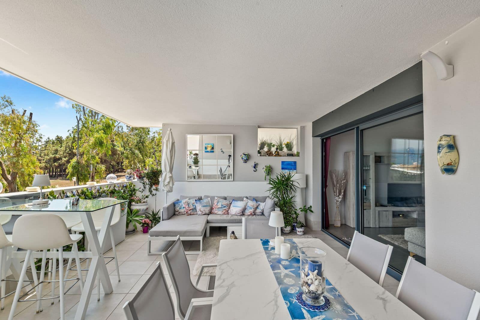 3 Zimmer Apartment zu verkaufen in Manilva - 530.000 € (Ref: 9910631)
