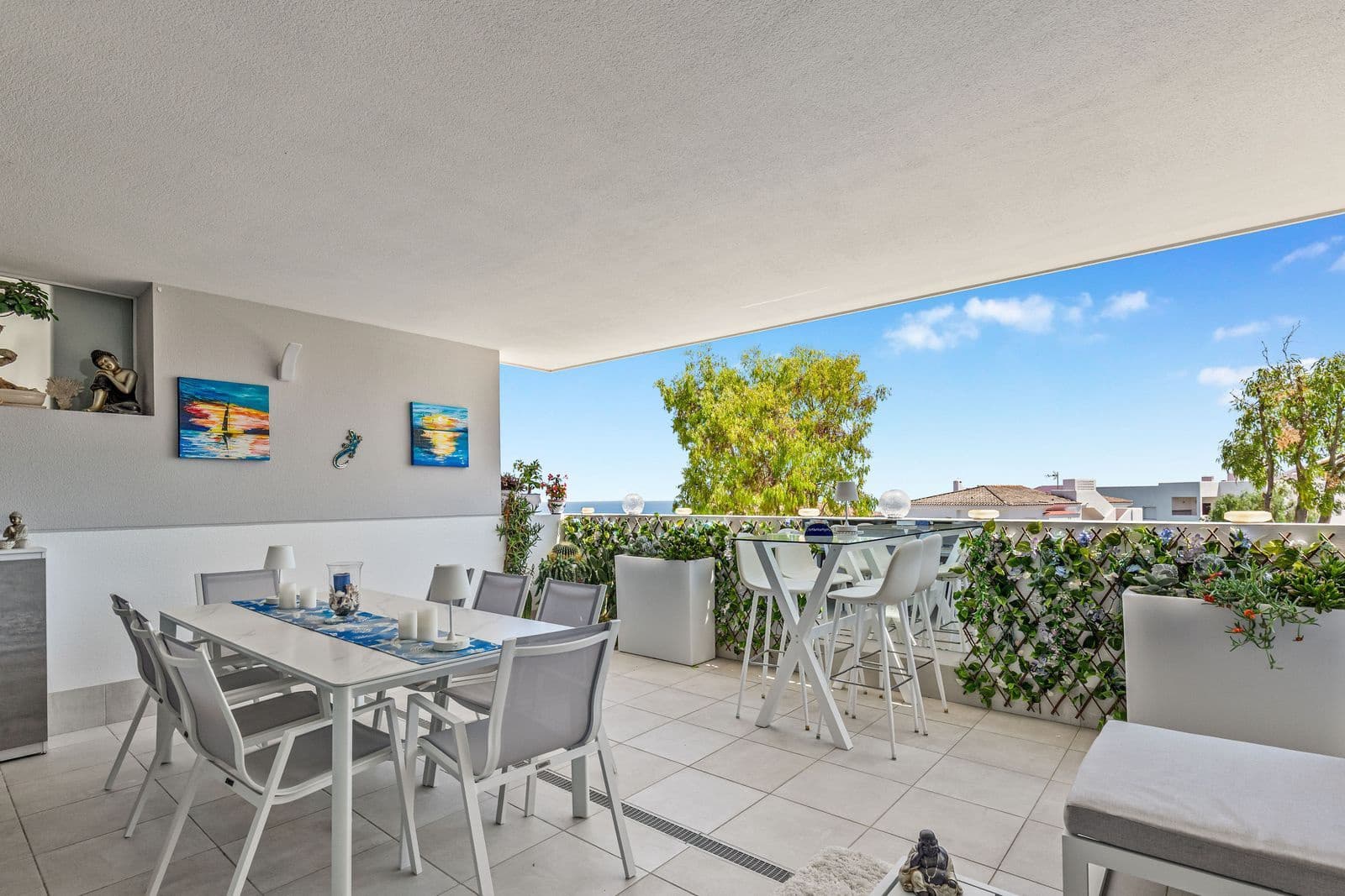 3 Zimmer Apartment zu verkaufen in Manilva - 530.000 € (Ref: 9910631)