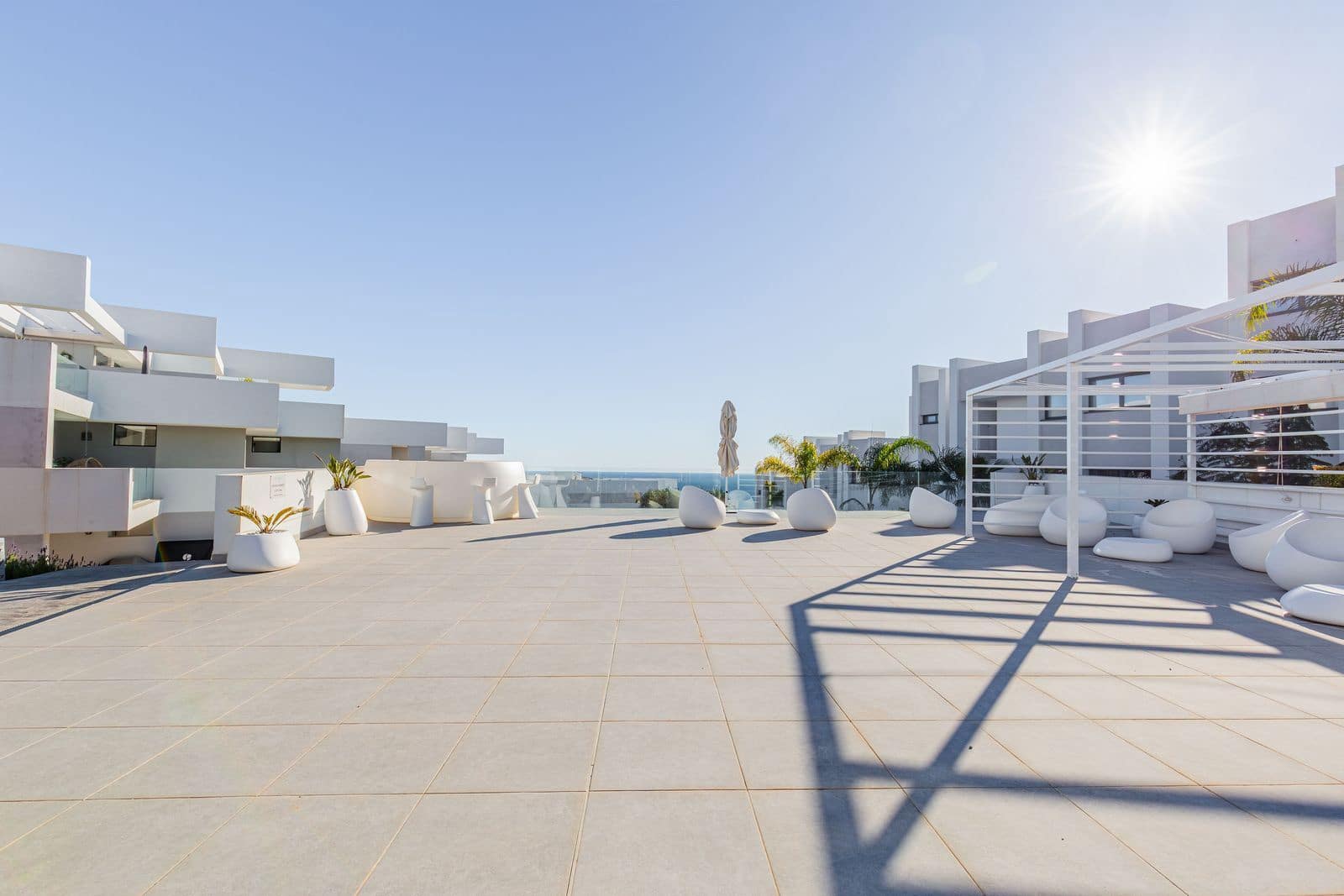 3 Zimmer Apartment zu verkaufen in Manilva - 530.000 € (Ref: 9910631)