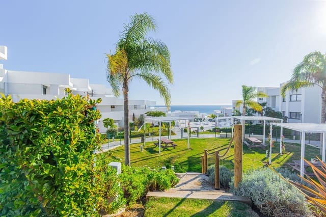 3 Zimmer Apartment zu verkaufen in Manilva - 530.000 € (Ref: 9910631)