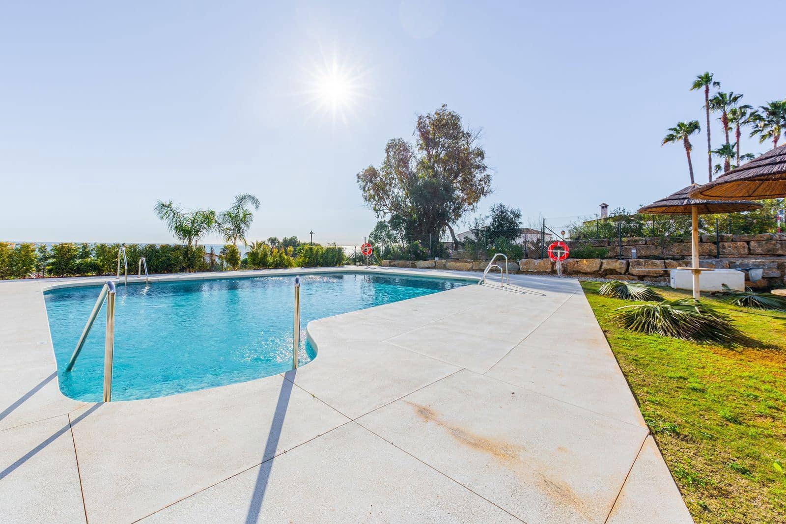 3 Zimmer Apartment zu verkaufen in Manilva - 530.000 € (Ref: 9910631)