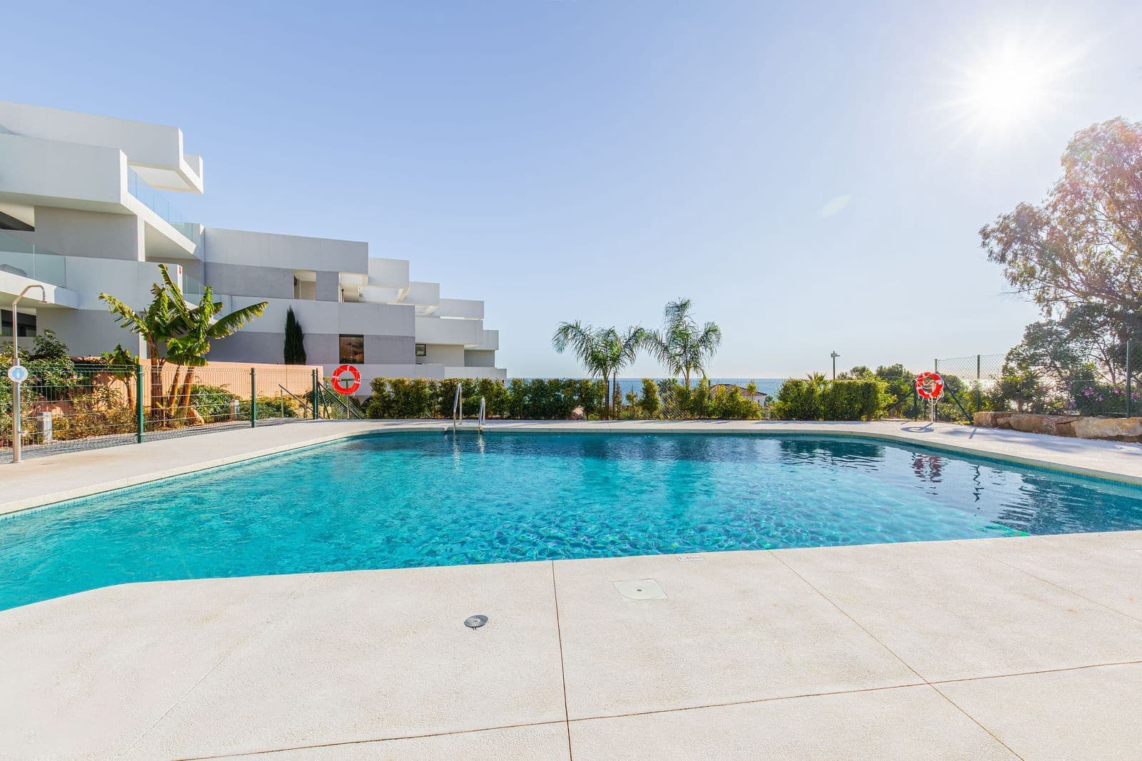 3 Zimmer Apartment zu verkaufen in Manilva - 530.000 € (Ref: 9910631)