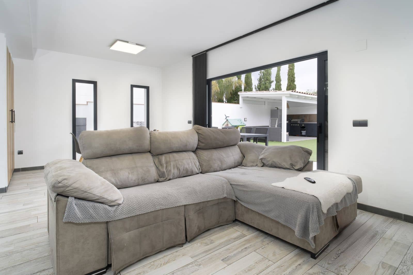 3 slaapkamer Villa te koop in Puerto de la Torre - € 840.000 (Ref: 9910632)