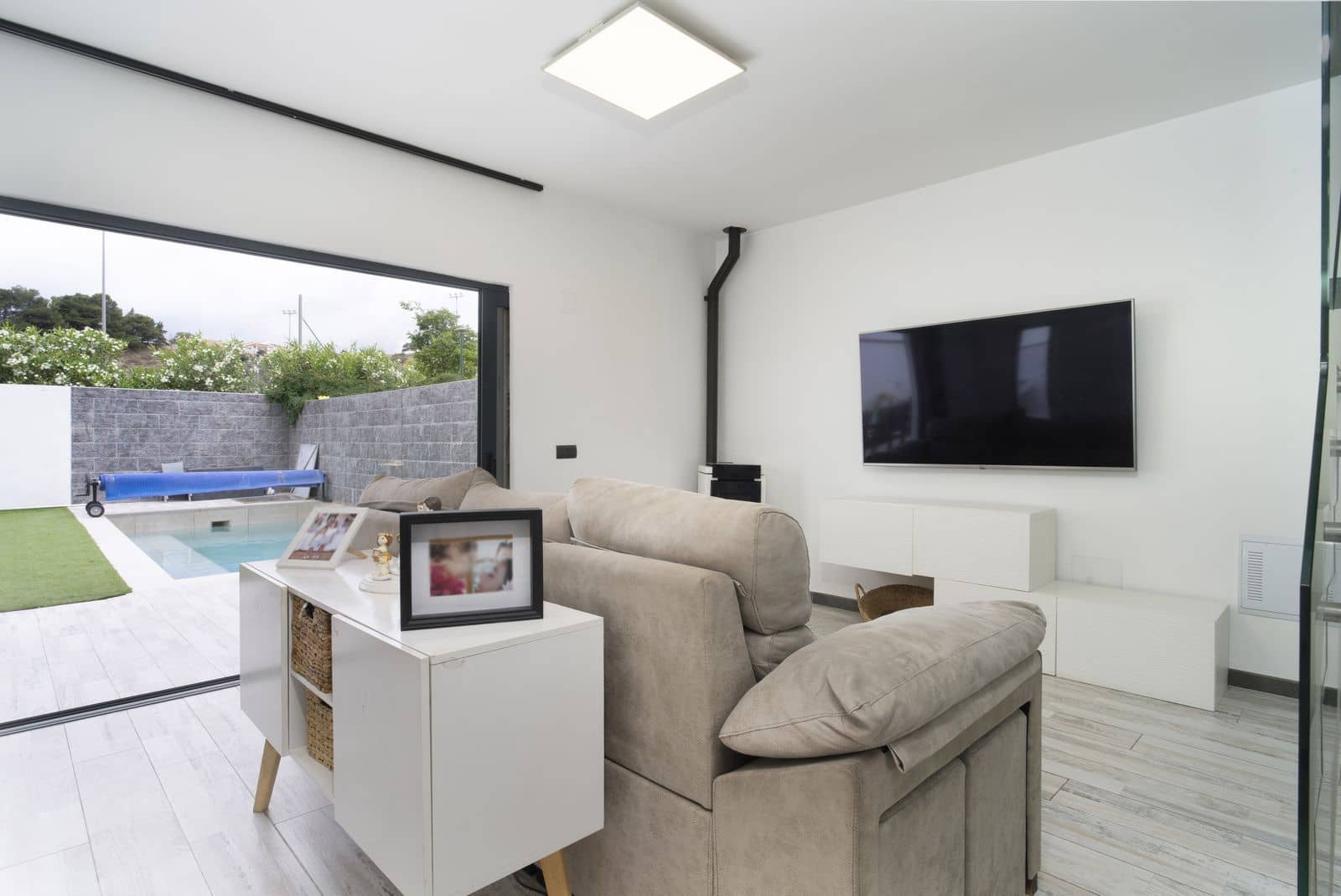 3 slaapkamer Villa te koop in Puerto de la Torre - € 840.000 (Ref: 9910632)