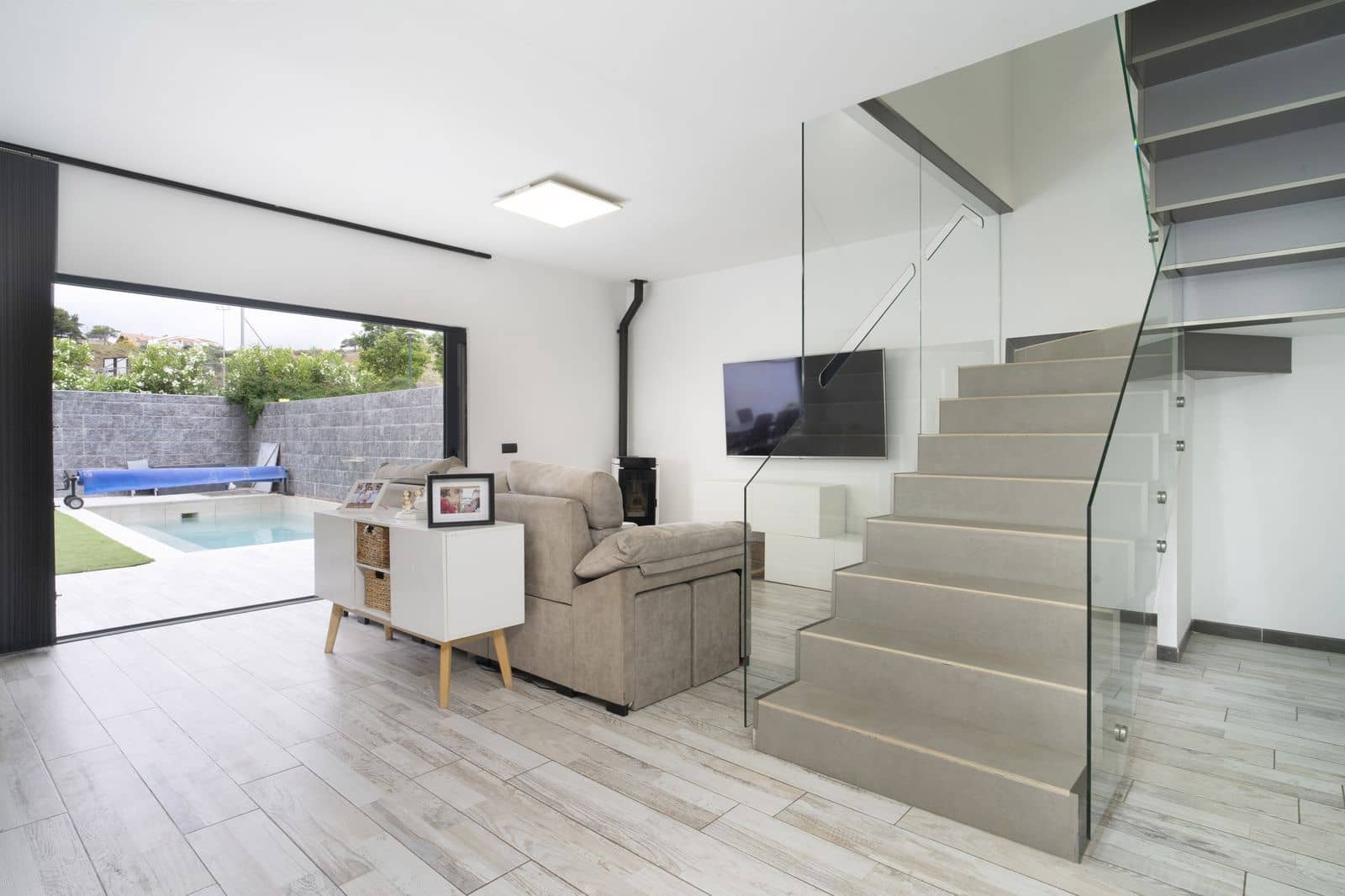 3 slaapkamer Villa te koop in Puerto de la Torre - € 840.000 (Ref: 9910632)