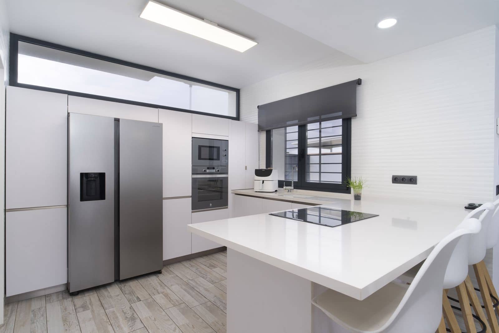3 slaapkamer Villa te koop in Puerto de la Torre - € 840.000 (Ref: 9910632)