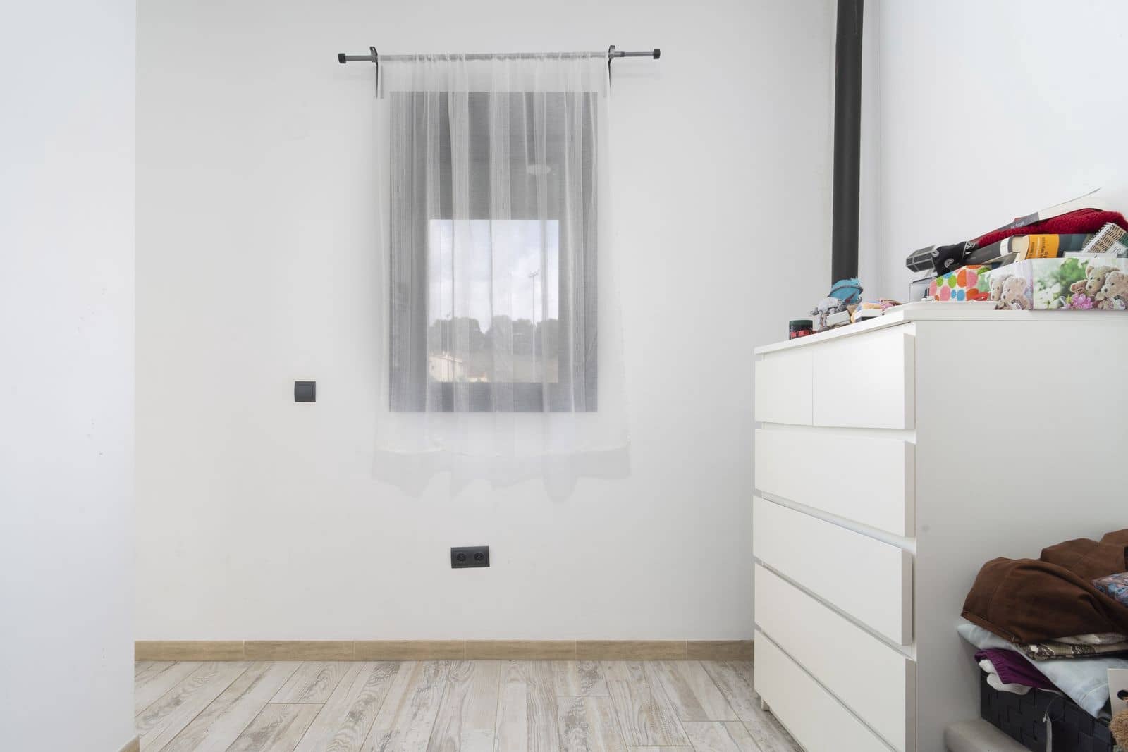 3 slaapkamer Villa te koop in Puerto de la Torre - € 840.000 (Ref: 9910632)