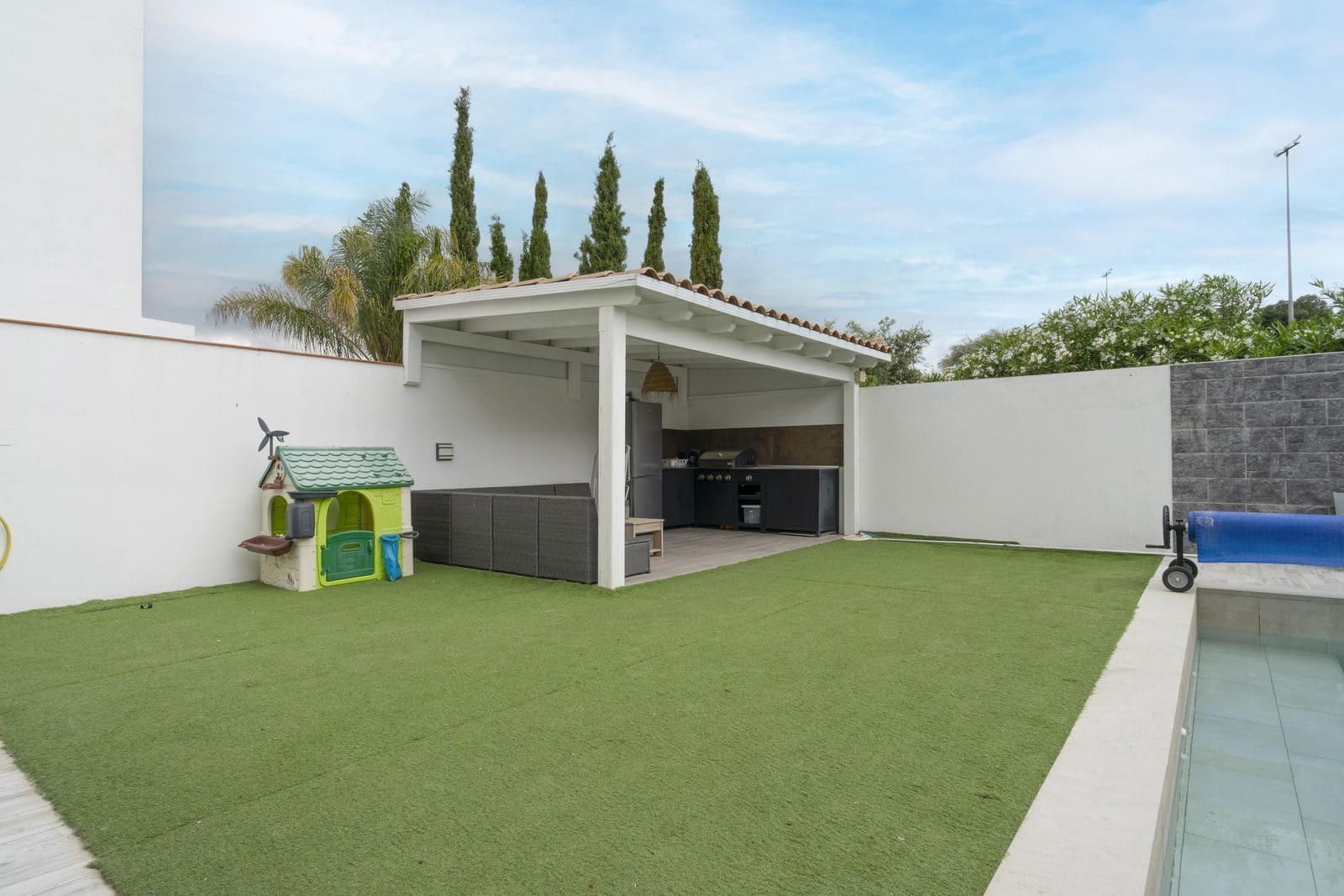 3 slaapkamer Villa te koop in Puerto de la Torre - € 840.000 (Ref: 9910632)