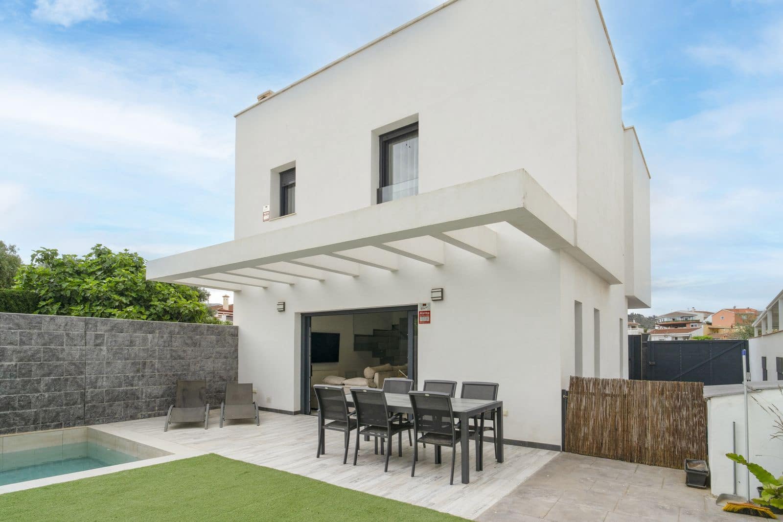 3 slaapkamer Villa te koop in Puerto de la Torre - € 840.000 (Ref: 9910632)