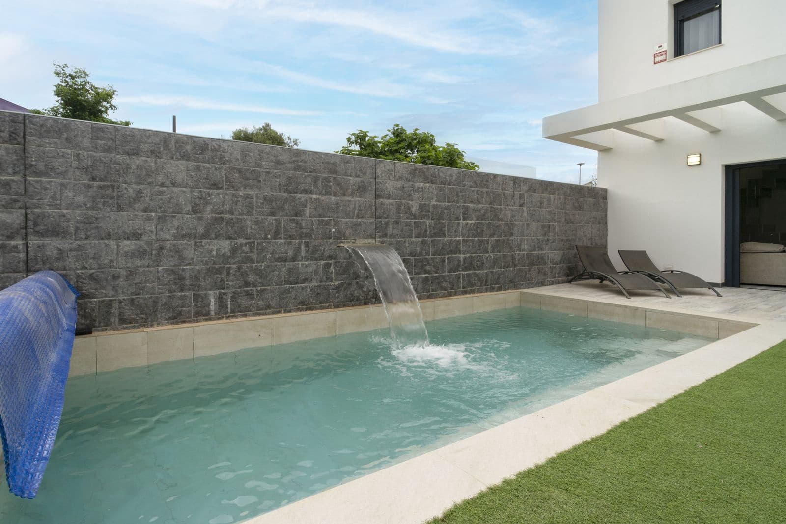 3 slaapkamer Villa te koop in Puerto de la Torre - € 840.000 (Ref: 9910632)