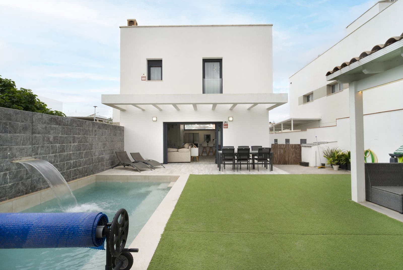 3 slaapkamer Villa te koop in Puerto de la Torre - € 840.000 (Ref: 9910632)