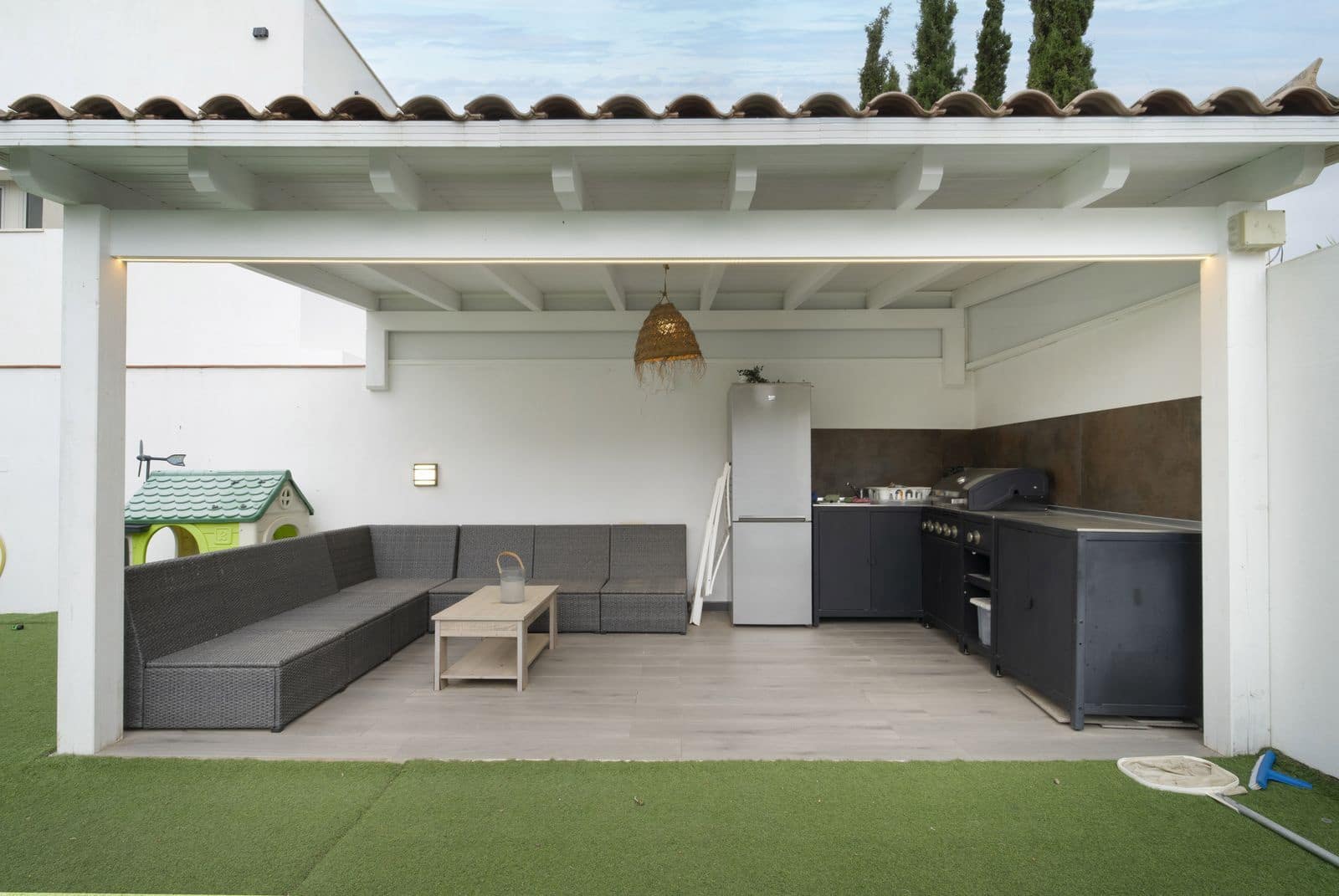 3 slaapkamer Villa te koop in Puerto de la Torre - € 840.000 (Ref: 9910632)