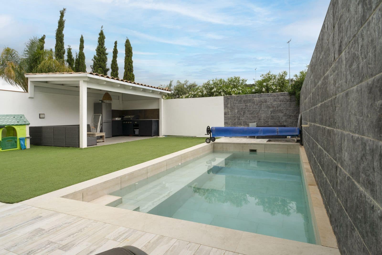 3 slaapkamer Villa te koop in Puerto de la Torre - € 840.000 (Ref: 9910632)