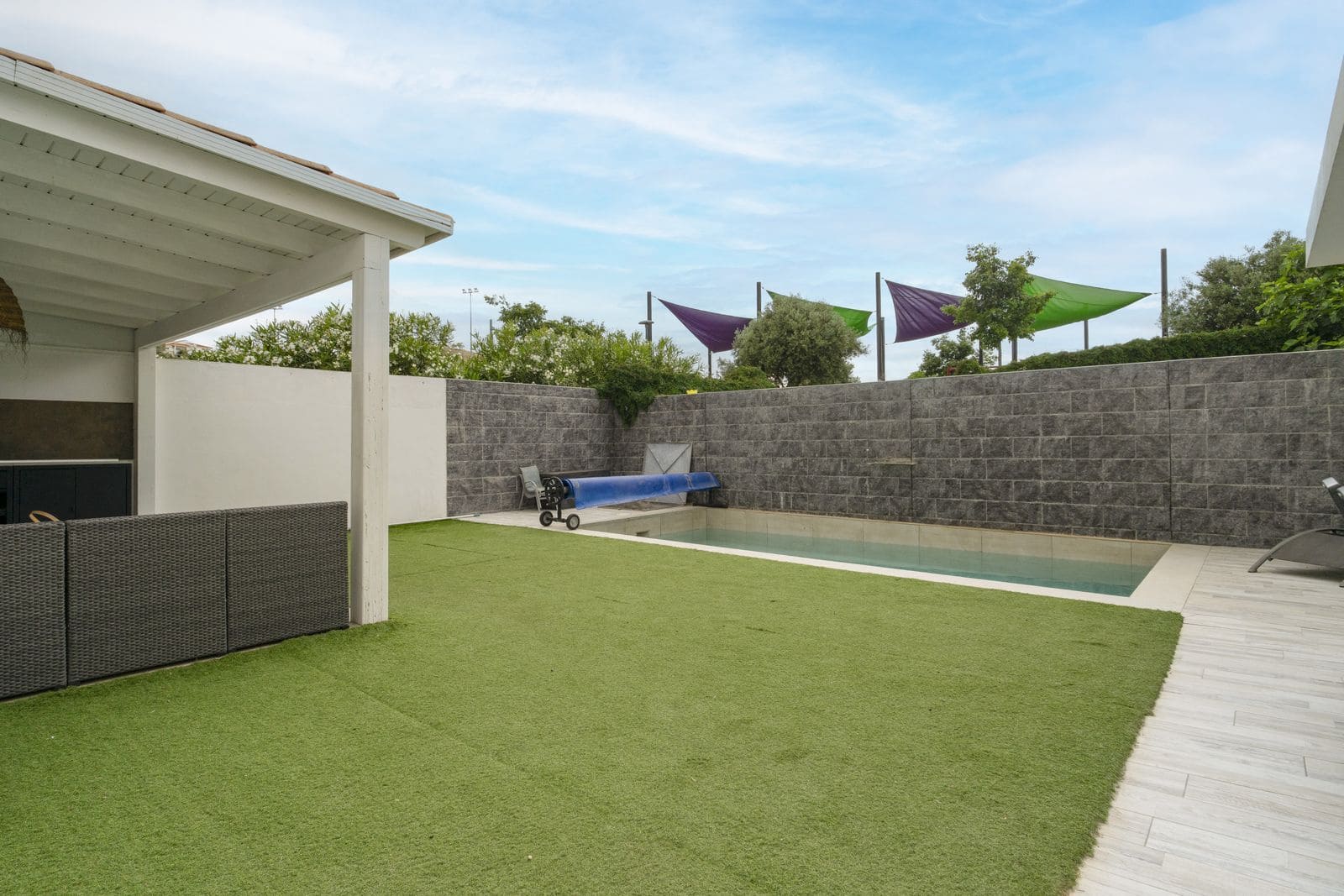 3 slaapkamer Villa te koop in Puerto de la Torre - € 840.000 (Ref: 9910632)