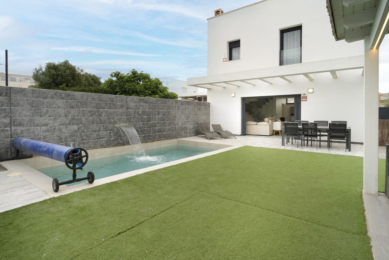 3 slaapkamer Villa te koop in Puerto de la Torre - € 840.000 (Ref: 9910632)