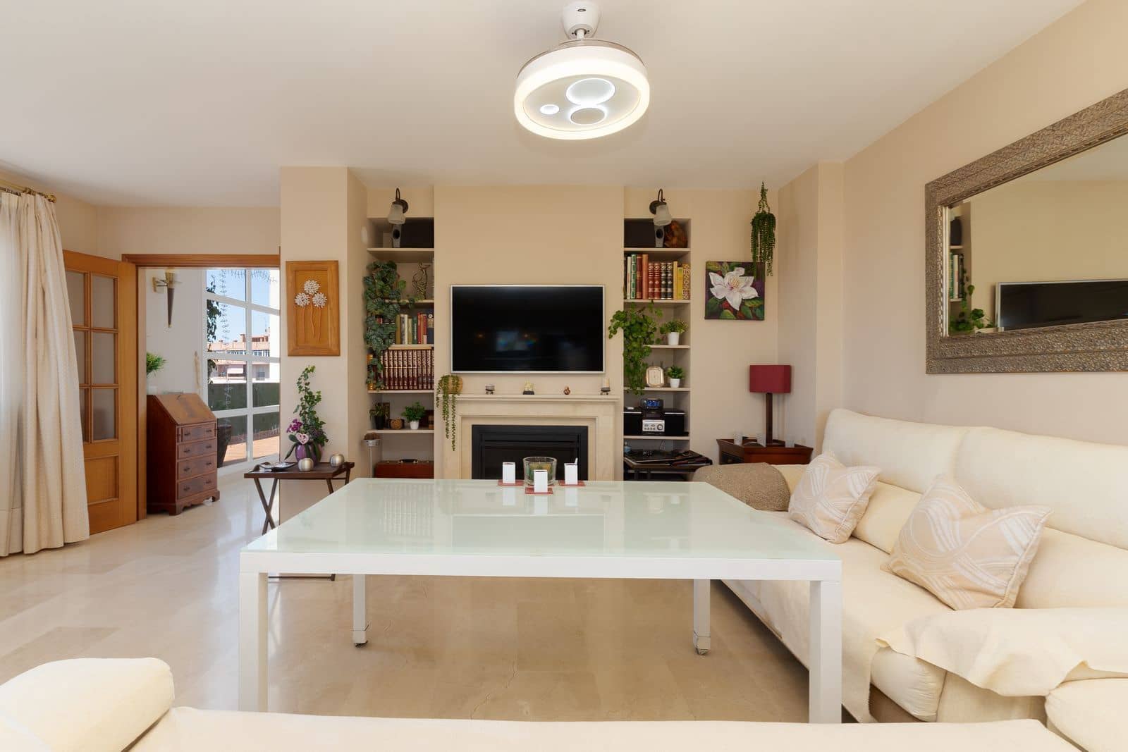 3 soverom Penthouse til salgs i Estepona - € 1 172 000 (Ref: 9910633)