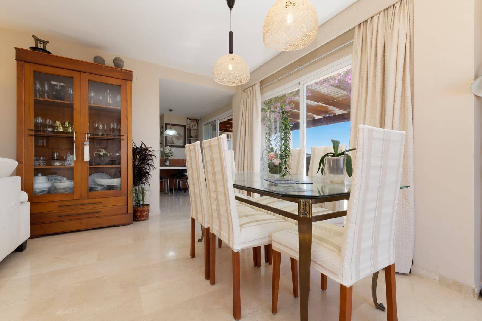 3 soverom Penthouse til salgs i Estepona - € 1 172 000 (Ref: 9910633)