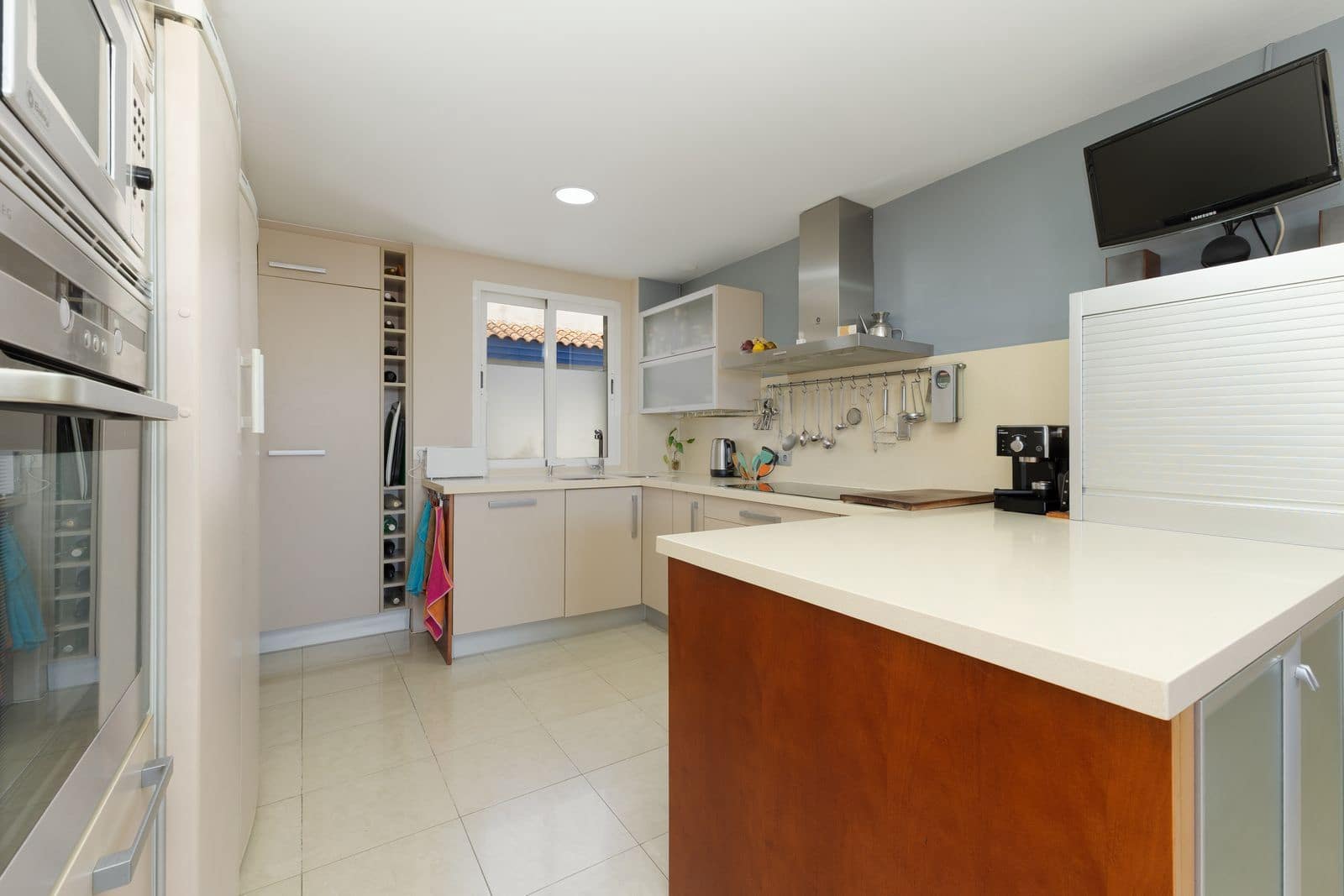 3 soverom Penthouse til salgs i Estepona - € 1 172 000 (Ref: 9910633)