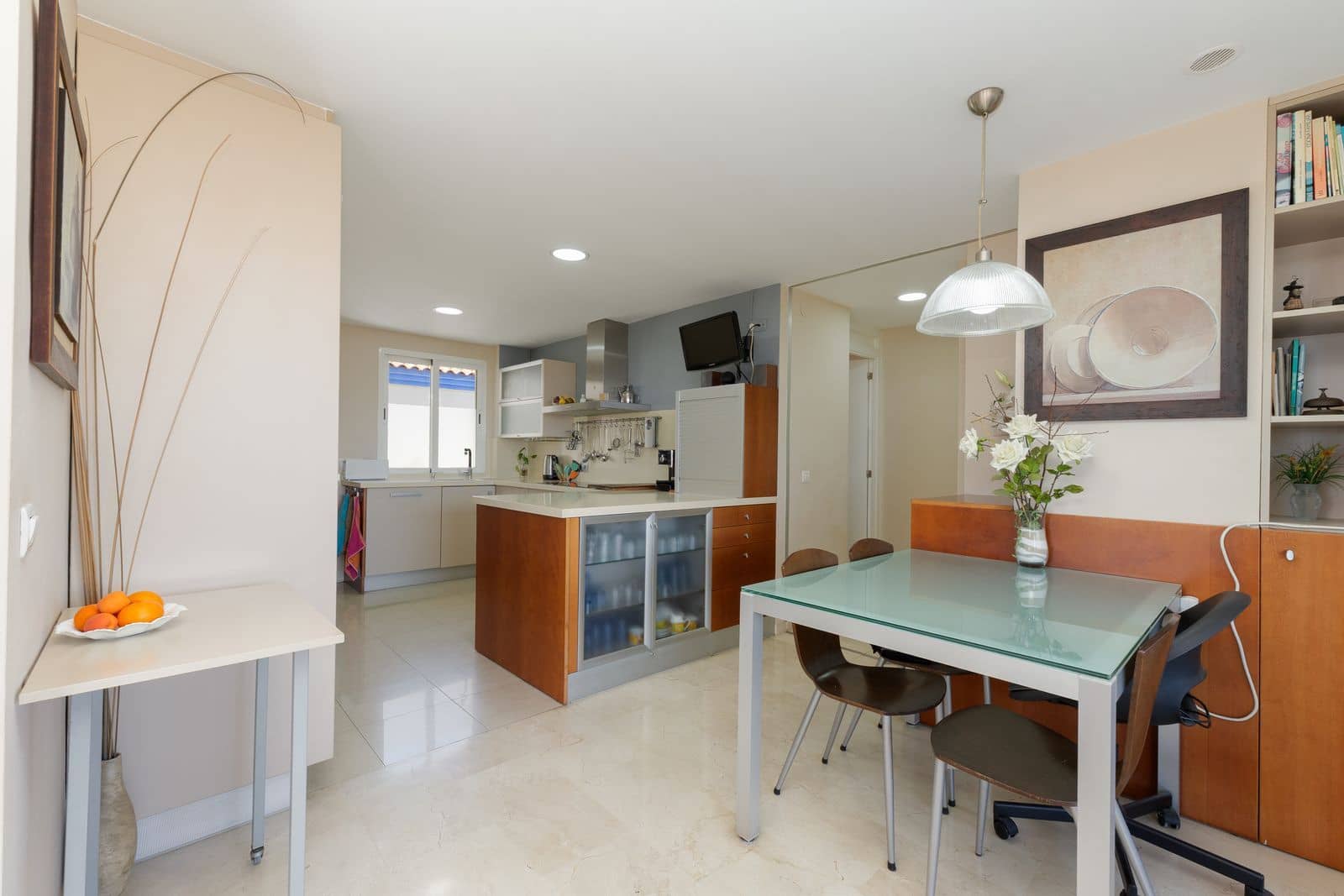 3 soverom Penthouse til salgs i Estepona - € 1 172 000 (Ref: 9910633)