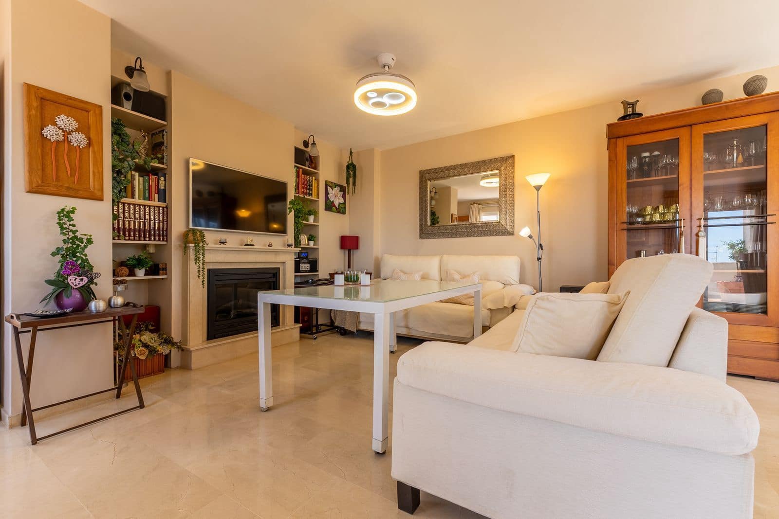 3 soverom Penthouse til salgs i Estepona - € 1 172 000 (Ref: 9910633)