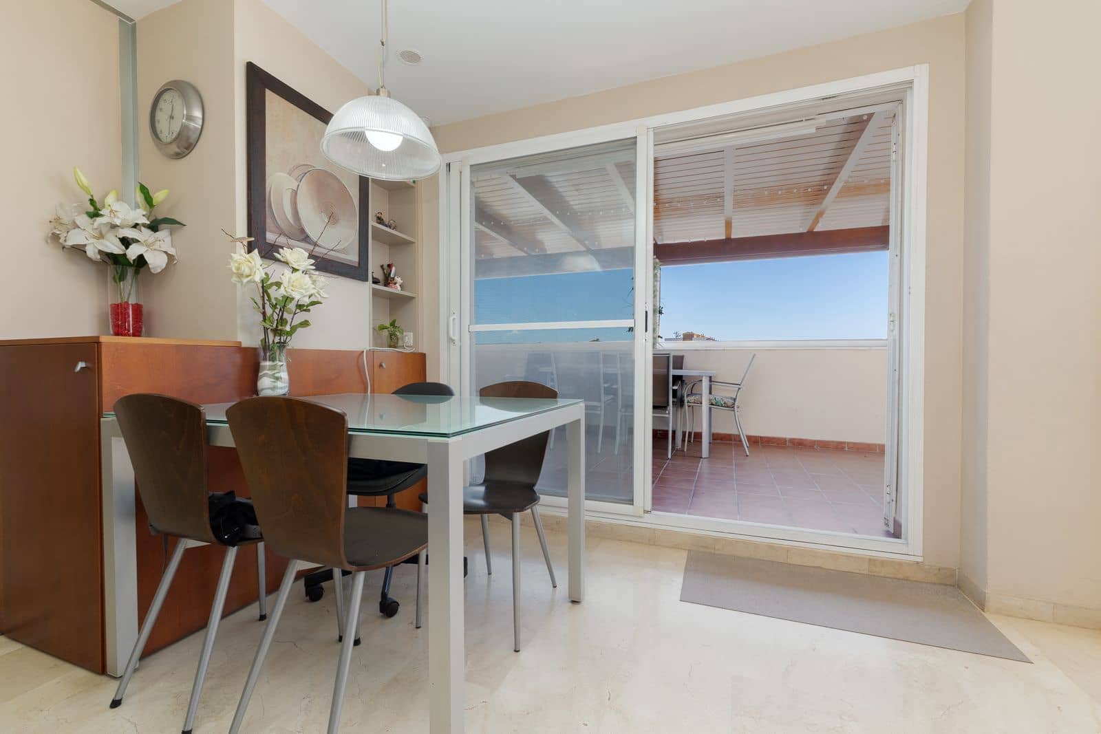 3 soverom Penthouse til salgs i Estepona - € 1 172 000 (Ref: 9910633)