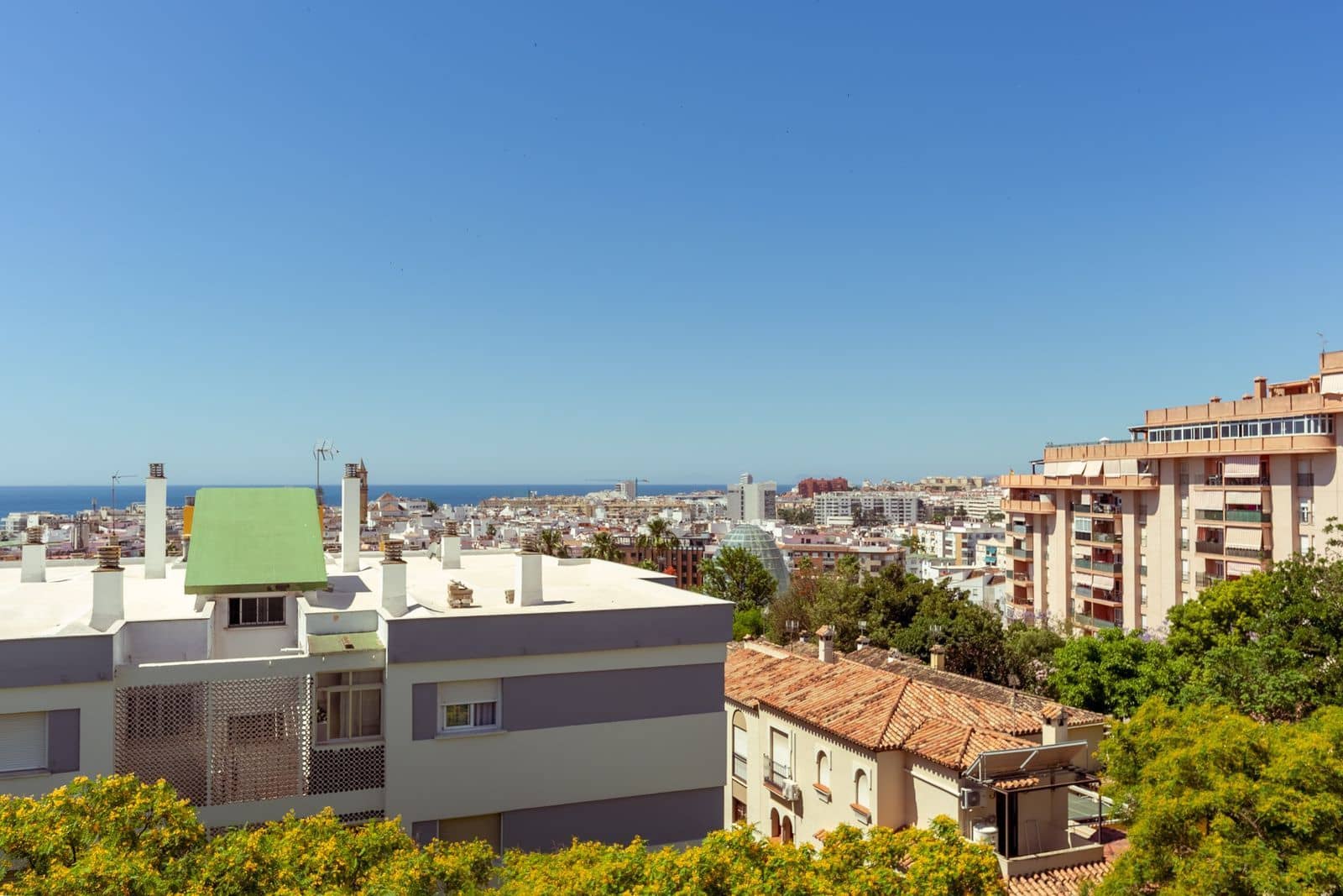 3 soverom Penthouse til salgs i Estepona - € 1 172 000 (Ref: 9910633)