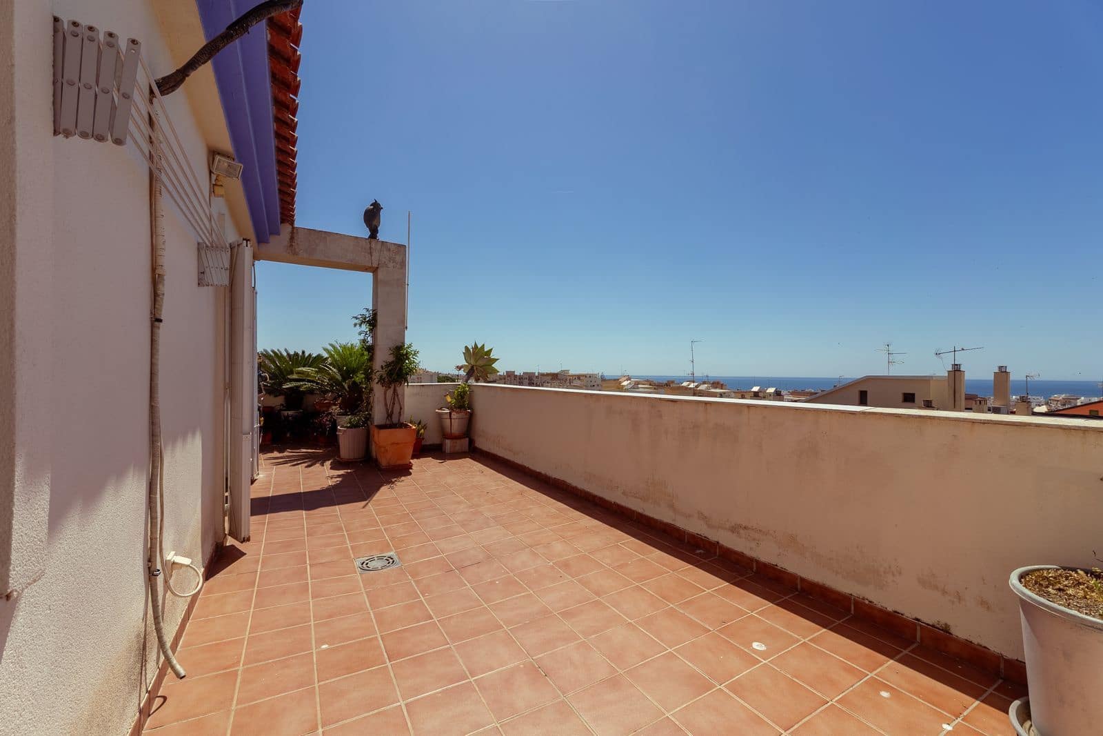 3 soverom Penthouse til salgs i Estepona - € 1 172 000 (Ref: 9910633)