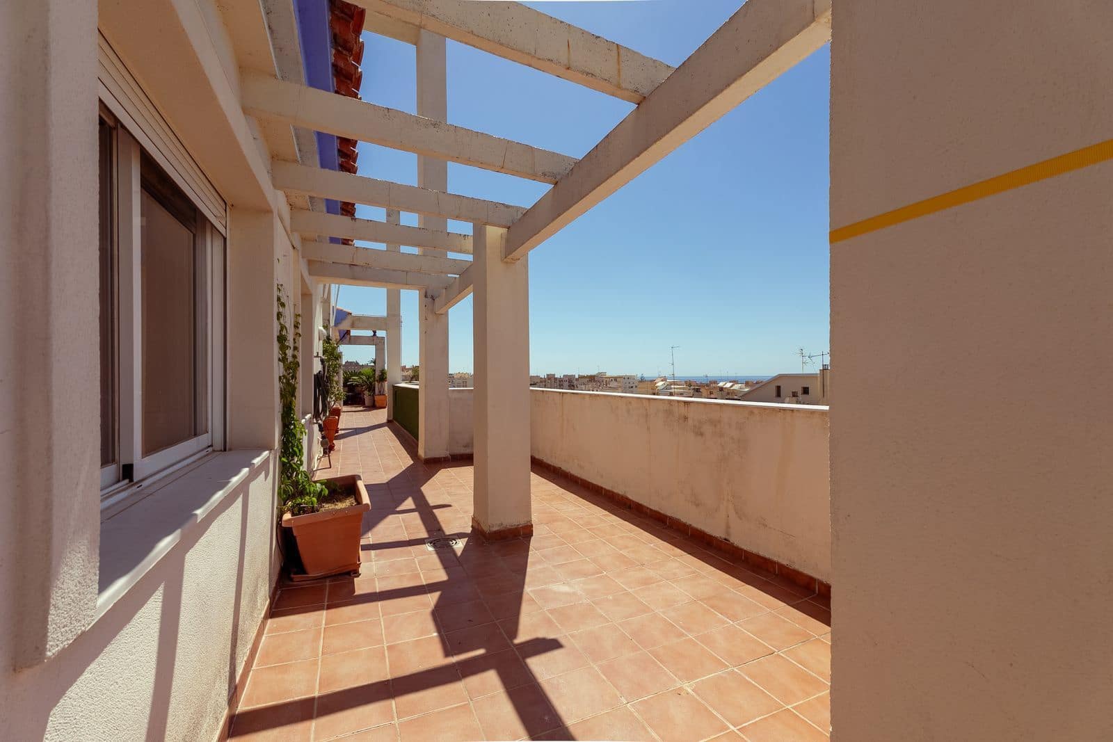 3 soverom Penthouse til salgs i Estepona - € 1 172 000 (Ref: 9910633)