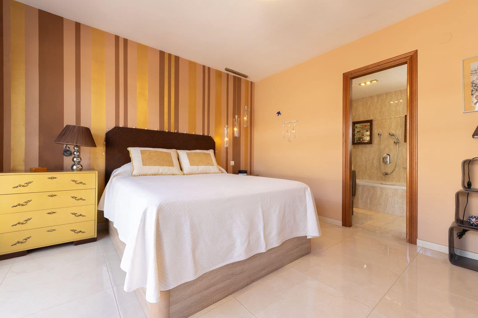 3 soverom Penthouse til salgs i Estepona - € 1 172 000 (Ref: 9910633)