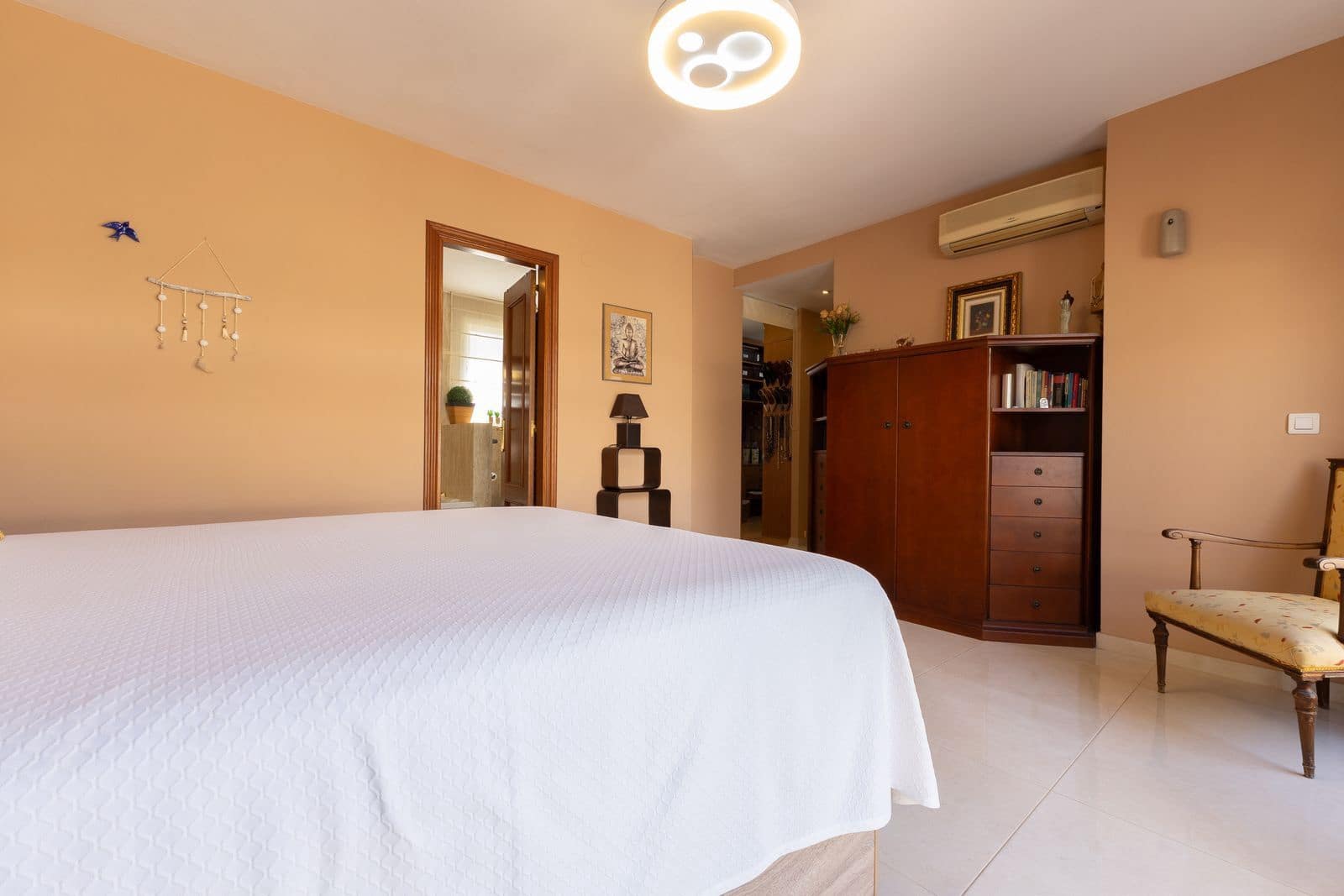 3 soverom Penthouse til salgs i Estepona - € 1 172 000 (Ref: 9910633)
