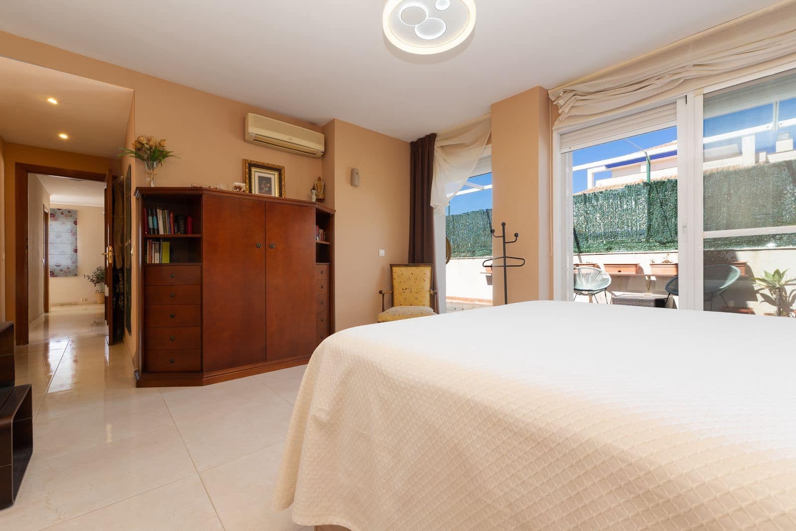 3 soverom Penthouse til salgs i Estepona - € 1 172 000 (Ref: 9910633)