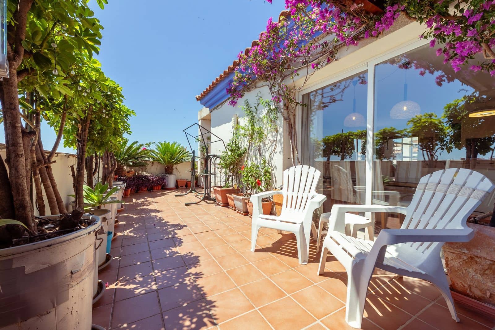 3 soverom Penthouse til salgs i Estepona - € 1 172 000 (Ref: 9910633)