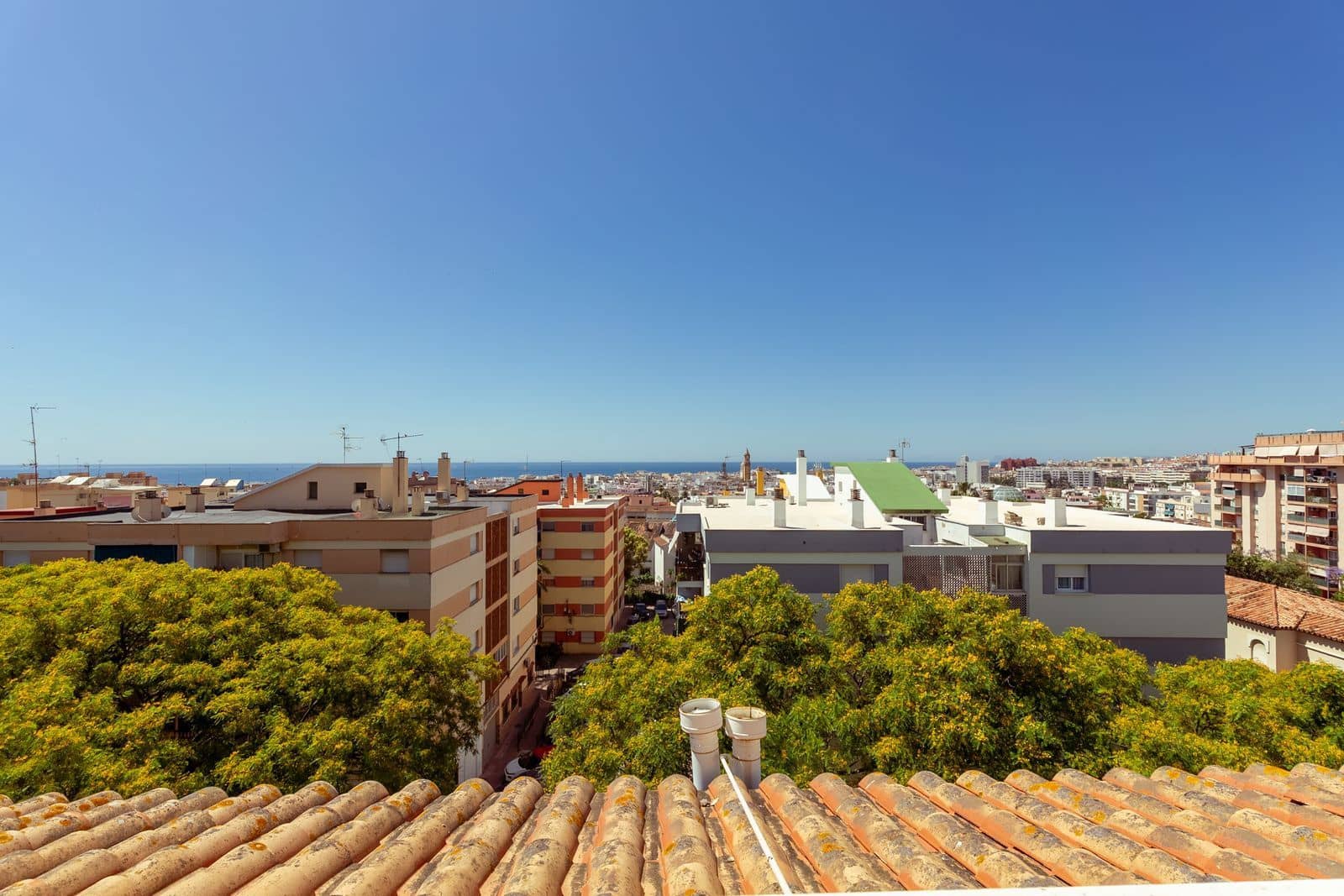 3 soverom Penthouse til salgs i Estepona - € 1 172 000 (Ref: 9910633)