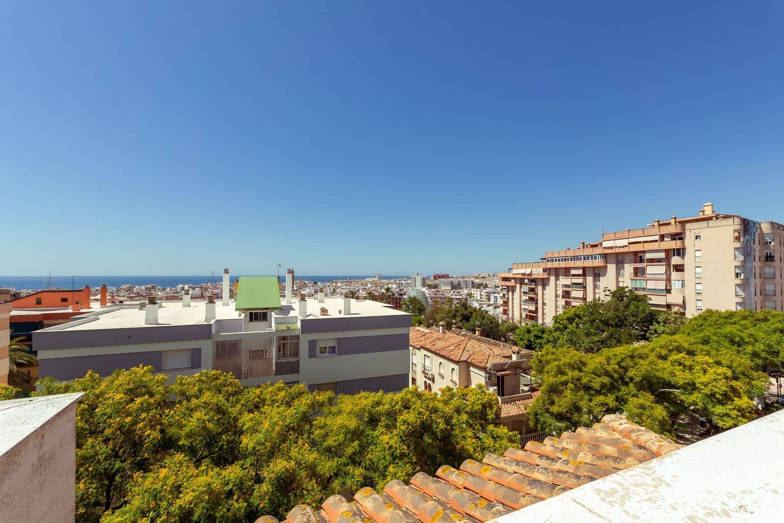 3 soverom Penthouse til salgs i Estepona - € 1 172 000 (Ref: 9910633)