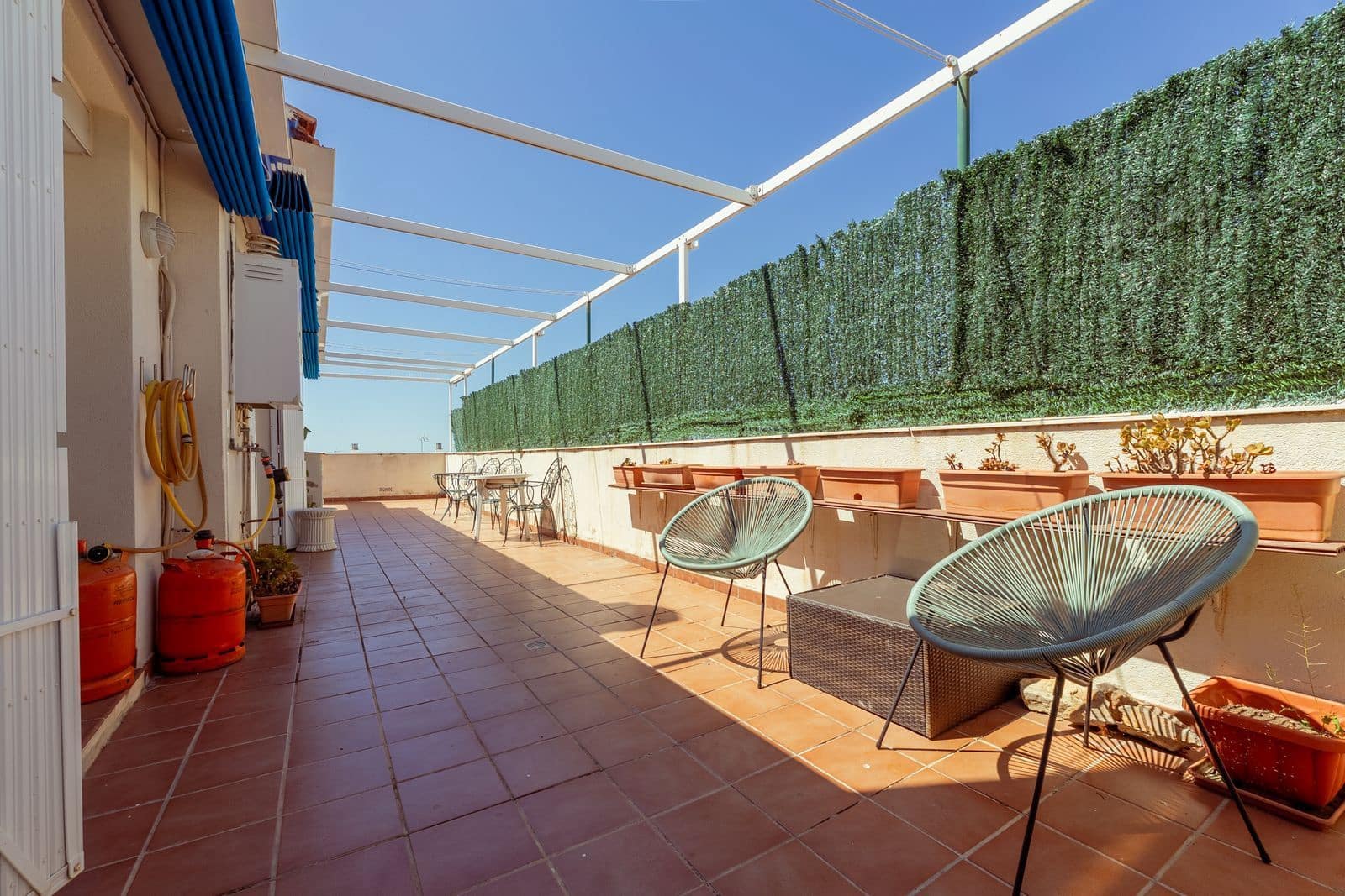 3 soverom Penthouse til salgs i Estepona - € 1 172 000 (Ref: 9910633)