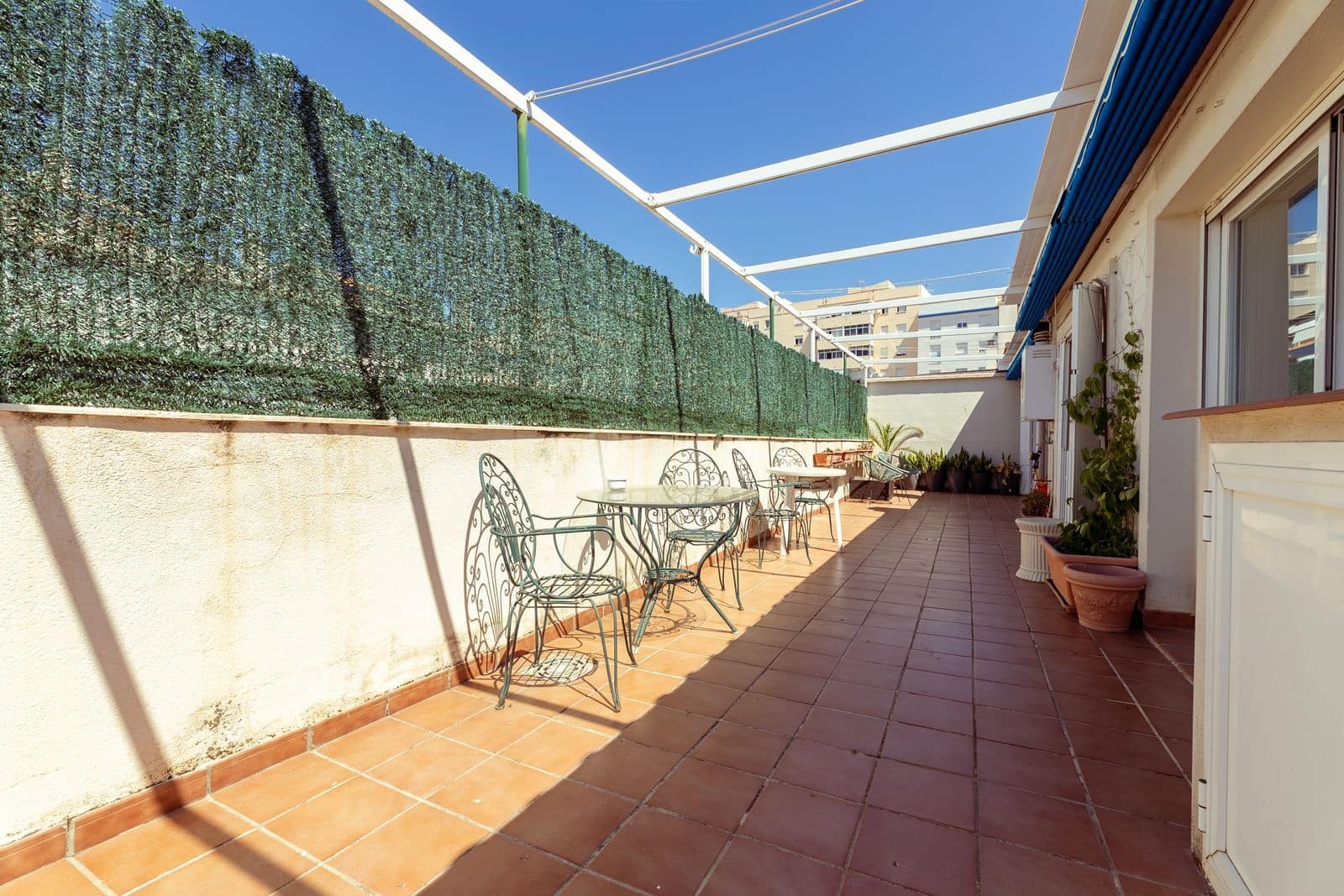 3 soverom Penthouse til salgs i Estepona - € 1 172 000 (Ref: 9910633)